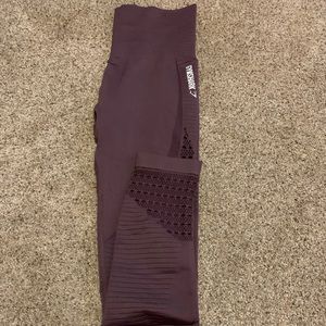 *SOLD* Gymshark energy leggings